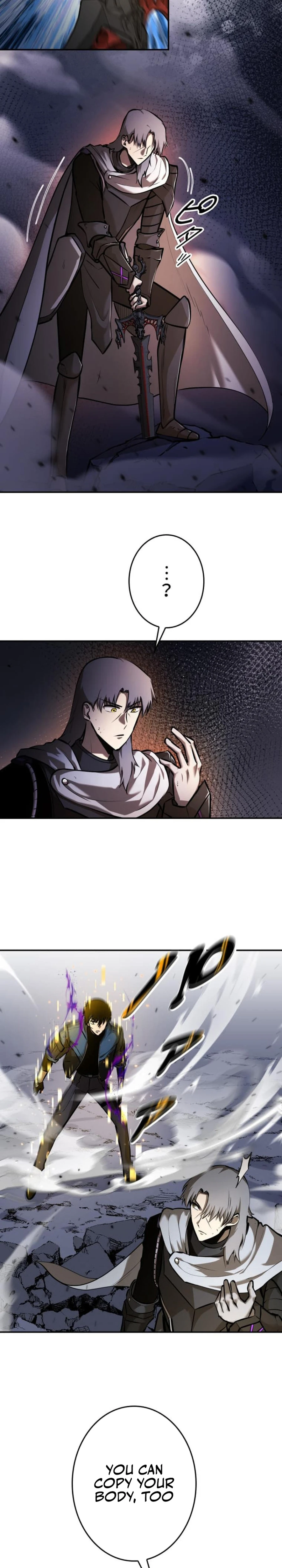 Conquering Dungeons With Copy Paste! Chapter 48 25